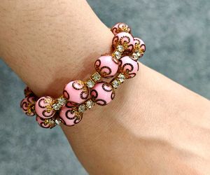 🩷Pretty Pink Bracelet 🩷