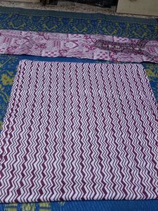 New Dress Material With Neck Work