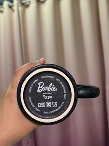 Barbie Mug