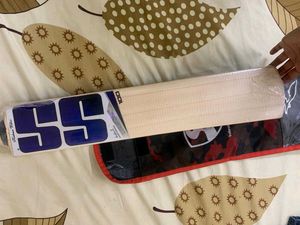 SS Kashmir Willow Bat