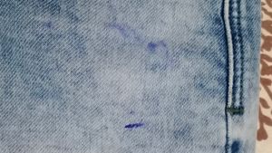 Brand Jean
