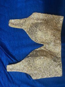 Sequin Embellished Blouse