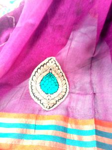 Party Wear Saree