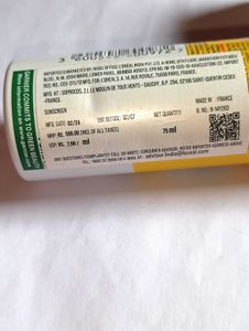 Garnier Super UV SPF50
