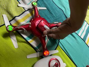 SYMA Drone