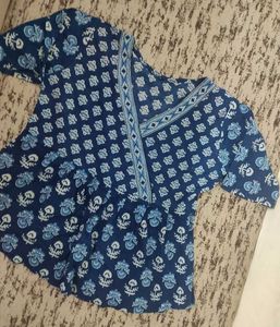 Desi Tunic For Women