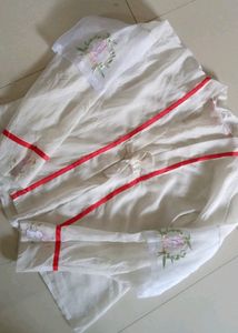 Korean Style Top