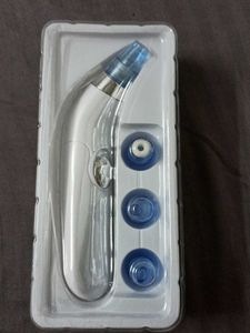 Pore Cleaning Device