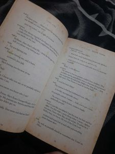 Harry Potter and the Cursed Child