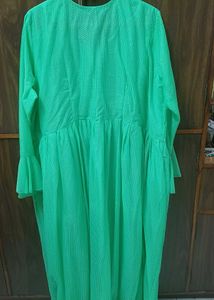 Gown