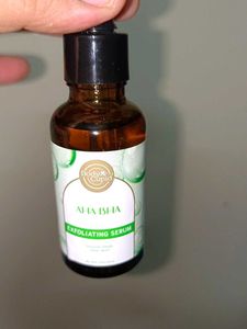 New AHA BHA Exfoliating Serum