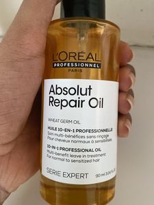 L’Oreal Professional Paris Absolute Repair Serum