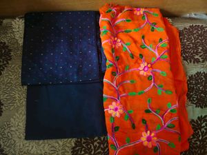 Dress Material