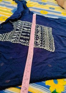 Blue Kurta 💙