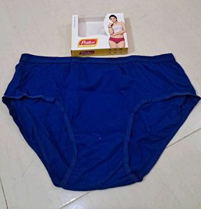 Cotton Soft Briefs For Women