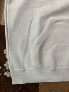 H&amp;M Relaxed Fit Unisex Hoodie (Like New)