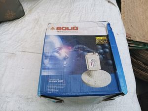 LNB Cband