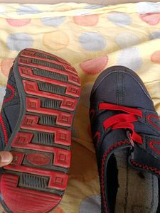 Combo Of 3 Footware