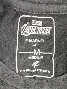 Marvel Avengers Spiderman T-Shirt