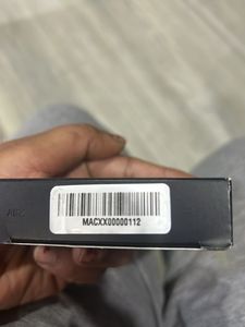 Mac Highlighter- Oh Darling
