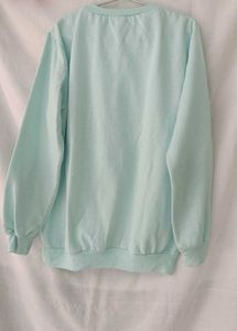 Smile Sweatshirt