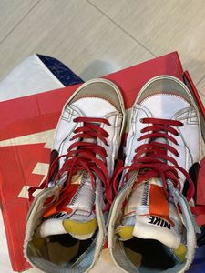 Nike blazers jumbo Sneakers