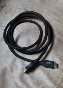 HDMI Extra Long Cable (6 feet)