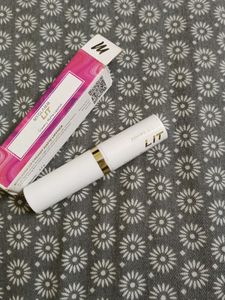 MyGlamm LIT Creamy Matte Lipstick