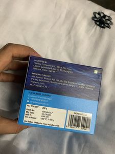 Aqualogica Moisturiser