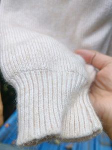 Cozy Knit Turtleneck Sweater