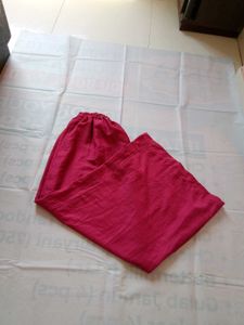 Kurti Plazo Set