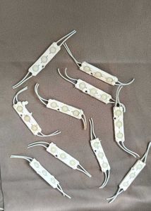 LED Light Modules