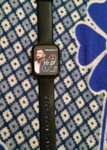 Fire Boltt Calling Smart Watch