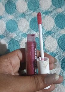 Combo Of Zudio Lip Butter And Gloss
