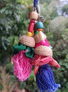 Handmade Hair Accessories..