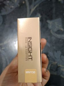 Insight Compact Powder
