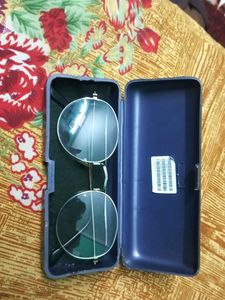 Man Light Protection Glass