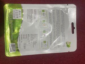 Trnder Coconut Face Sheet Mask