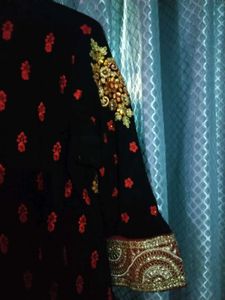 🌟Embroidered Kurta🌟