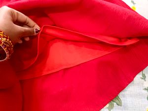 Beautiful Frock