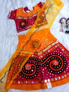 Lehenga Choli