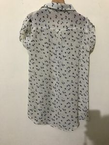 Stylish Formal Shirt