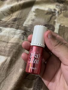 Benefit Play Tint
