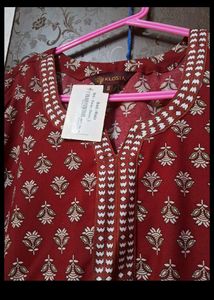 Klosia Brand New Kurta Set