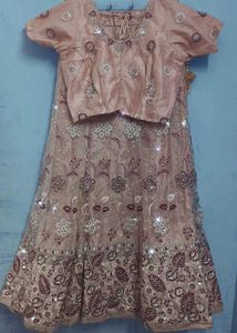 ❤️‍🔥Beautiful Lehenga Choli ❤️‍🔥
