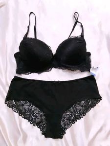 New Bra