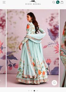 Ethnic Dress