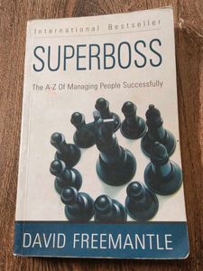 SUPERBOSS