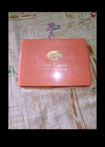 48 Colour Eyeshadow Palette