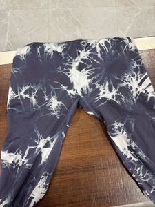 Tie-dye Leggings